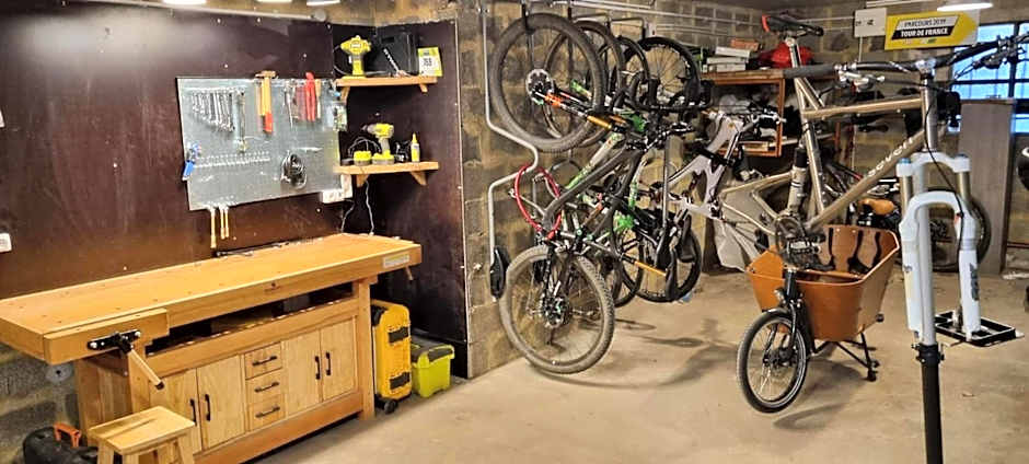 Appart'Hotel Festival Sud Aqua - Avignon TGV