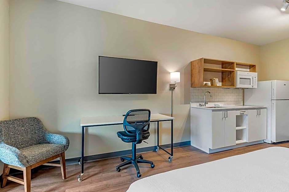 Extended Stay America Suites - Fort Lauderdale - Plantation