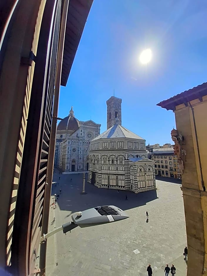 Albergo San Giovanni