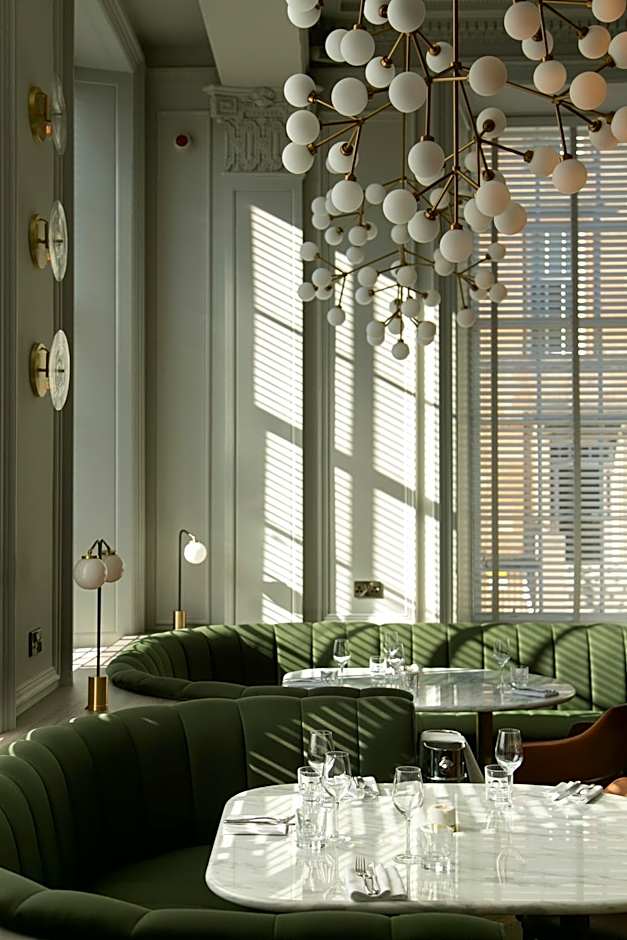 Kimpton Blythswood Square Hotel By IHG
