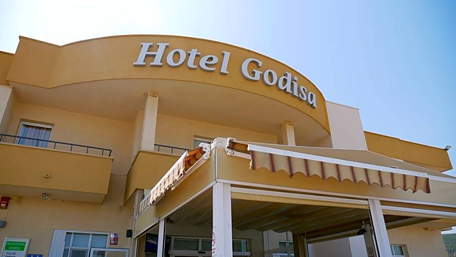Hotel godisa