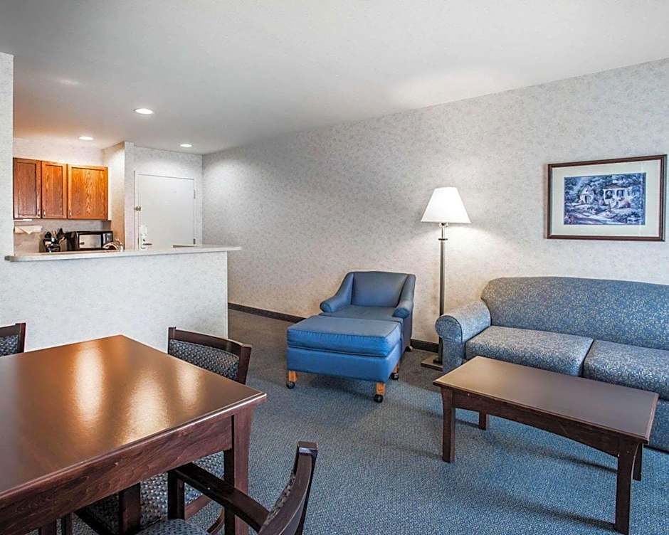 Comfort Inn Bellingham