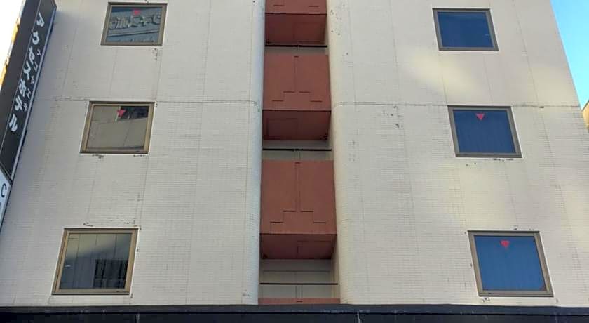 Nagoyaeki Access Hotel