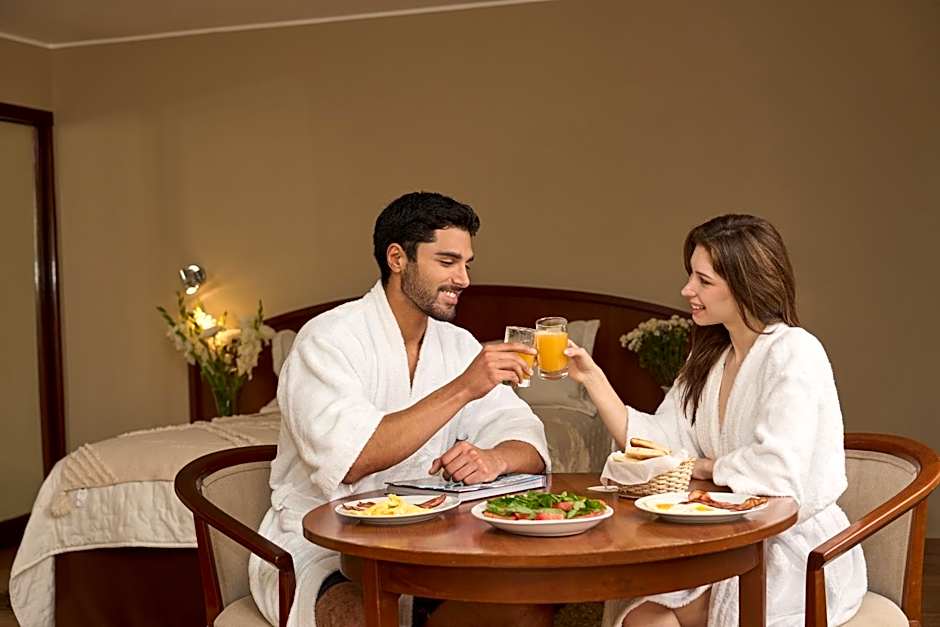 Hotel Park Suites