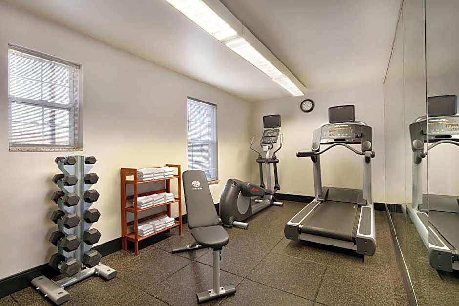 TownePlace Suites by Marriott Gaithersburg