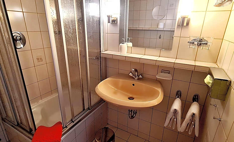 Hotel garni Am Hochwald
