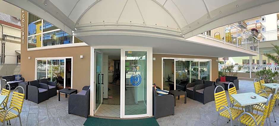 Hotel Colibri B&B