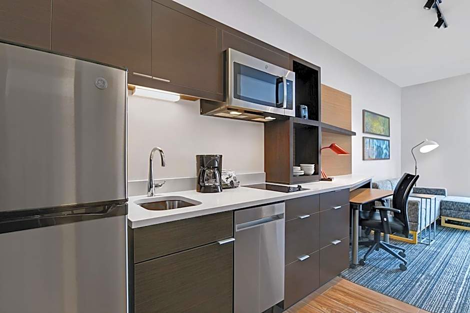 TownePlace Suites by Marriott Columbus Dublin