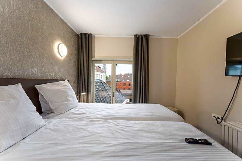Hotel Karel de Stoute