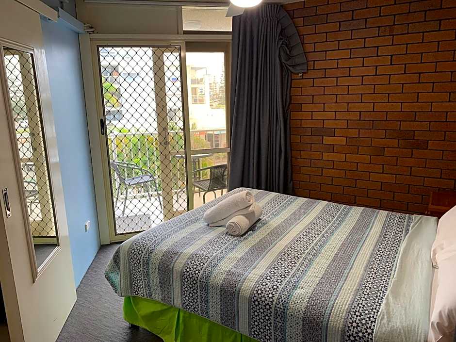 Northpoint Holiday Apartments