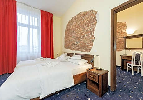 Hotel Marczewski