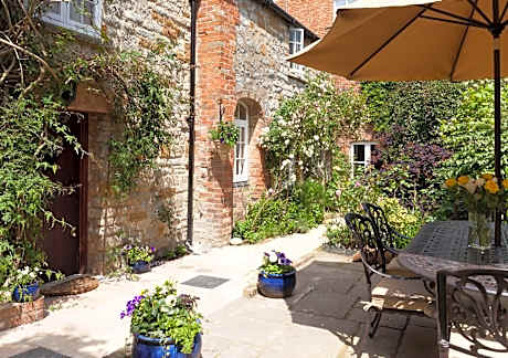 The Old Kiln House