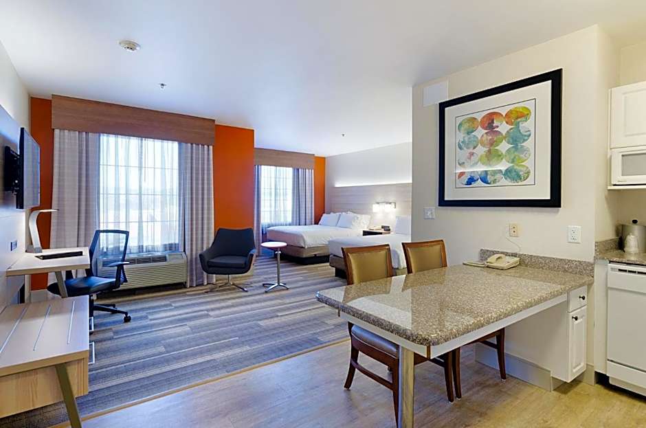 Holiday Inn Express Lexington By IHG