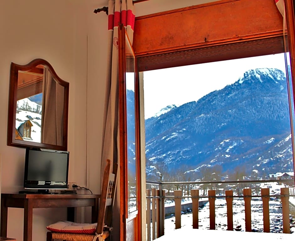 Hotel Garona