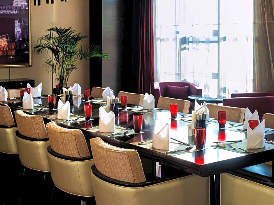 Pullman Panjin Oriental Ginza