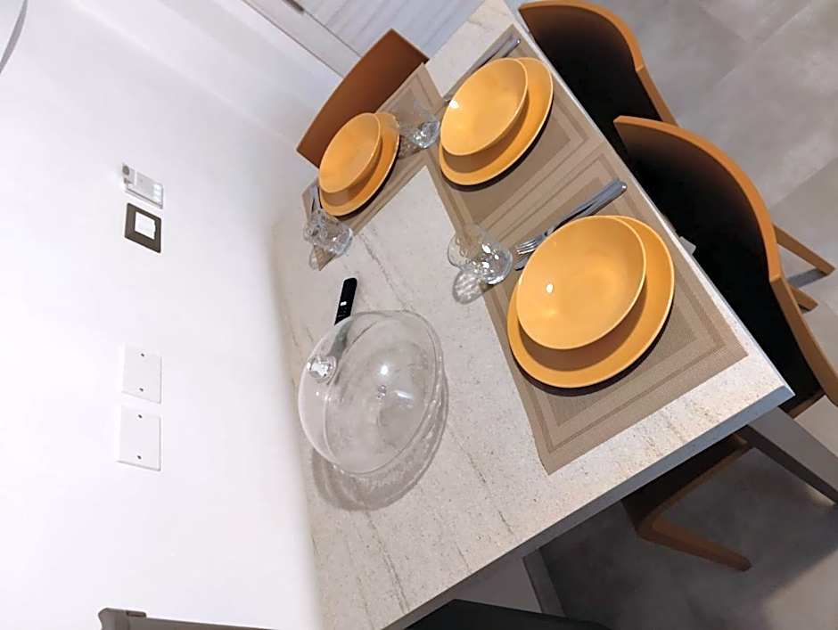 Hotel Abel & Residence