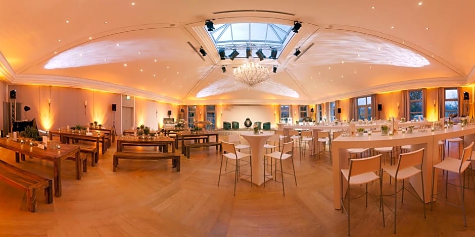 Hotel Akazienhaus