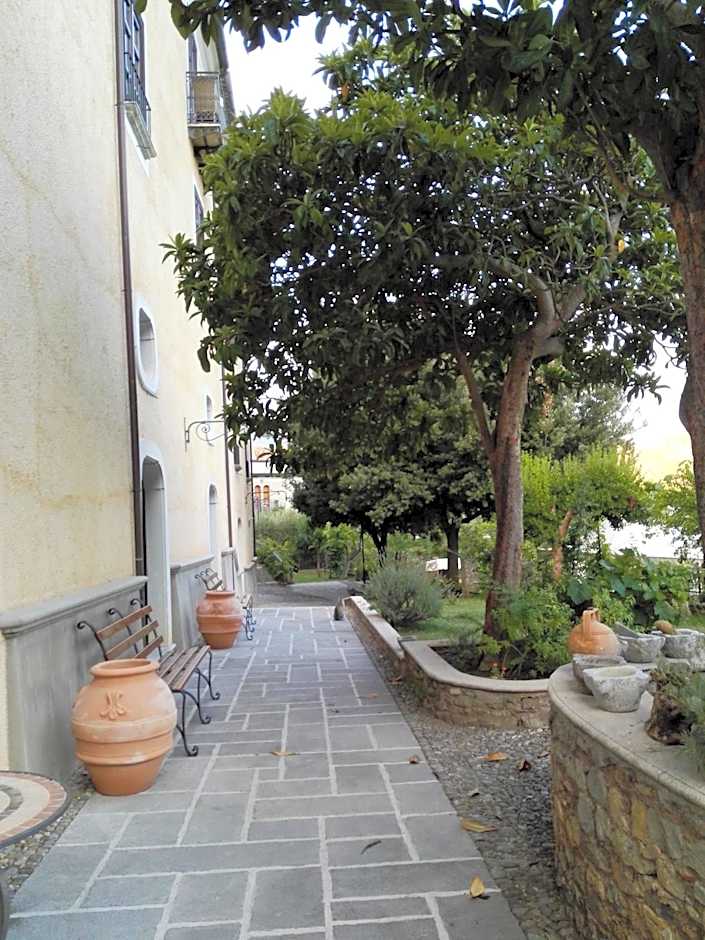 Villa San Domenico