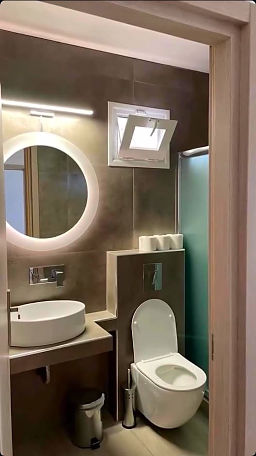 Luxury Villa Aposto Lou