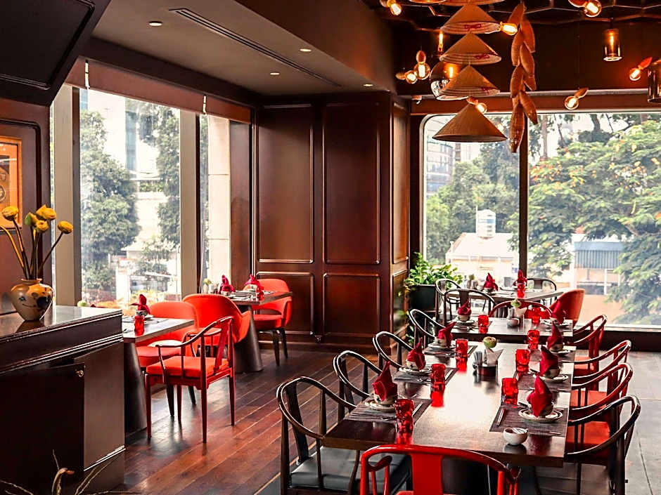 Hotel Des Arts Saigon Mgallery Collection