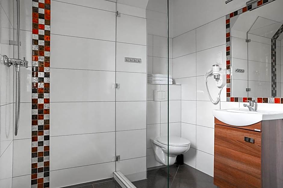 Zakątek Pod Smrekami