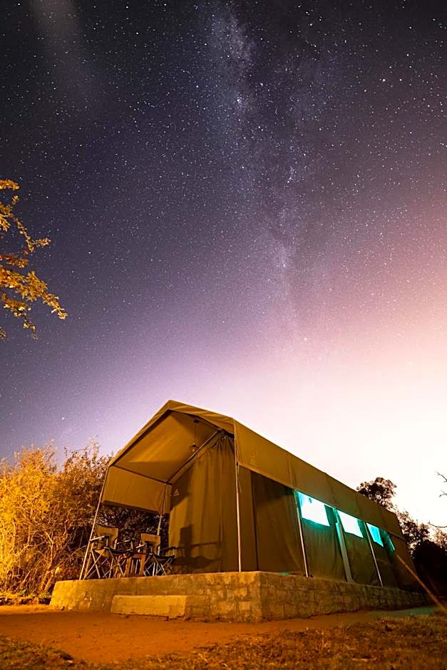 Little Mongena Tented Camp