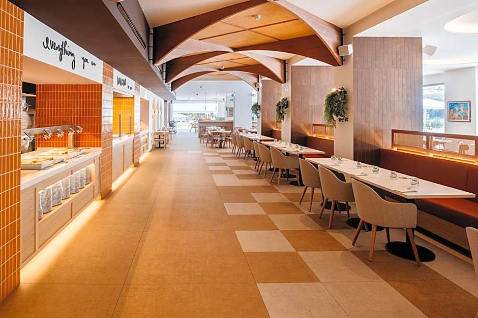 Hotel Jaime I