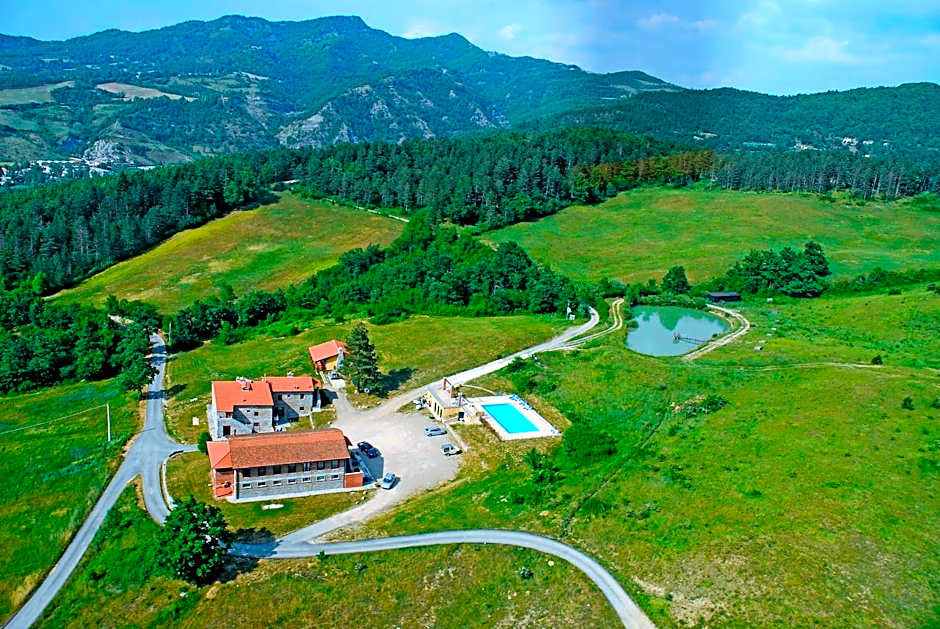 Gli Orzali