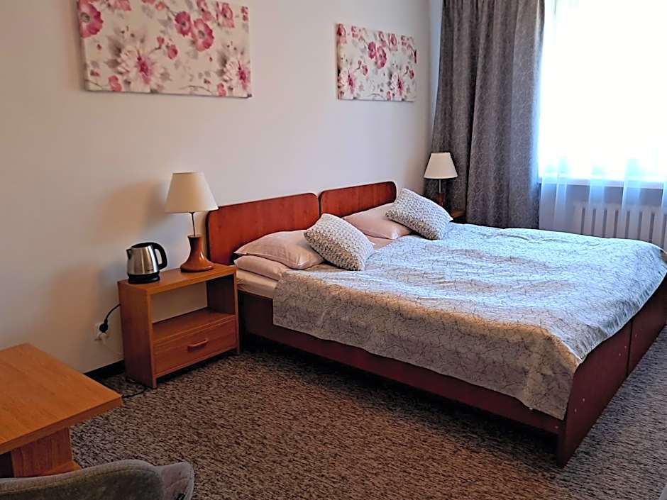 Willa "Zimowit" w Wiśle