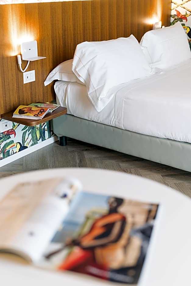 Collini Rooms, WorldHotels Crafted