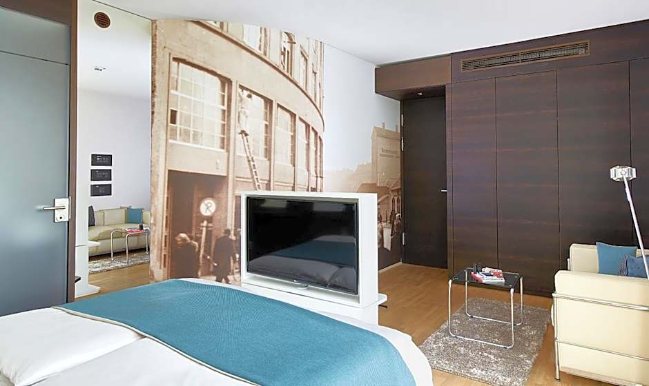 Living Hotel Das Viktualienmarkt