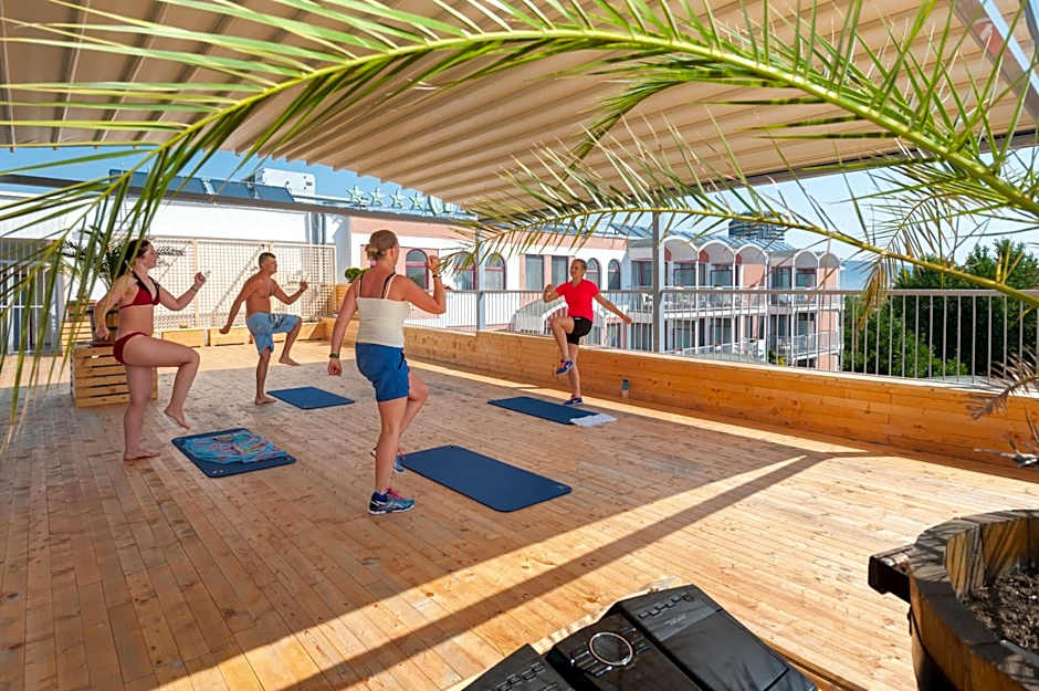 Hotel Longosa - All Inclusive