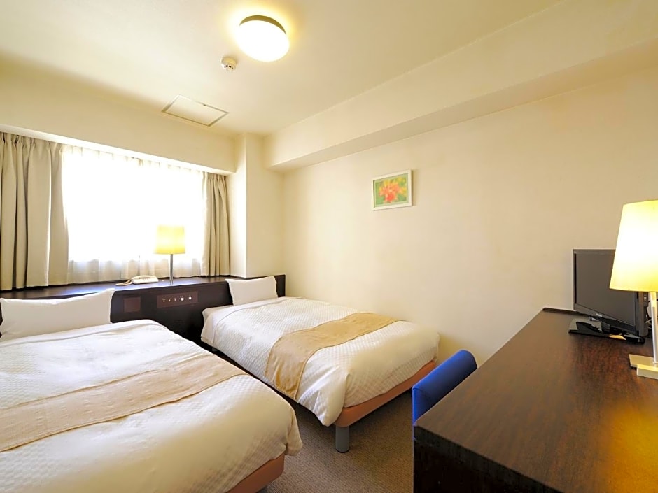 Hotel S-plus Nagoya Sakae