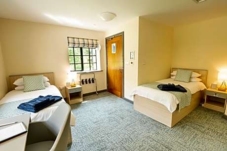 Triple Room with Bathroom