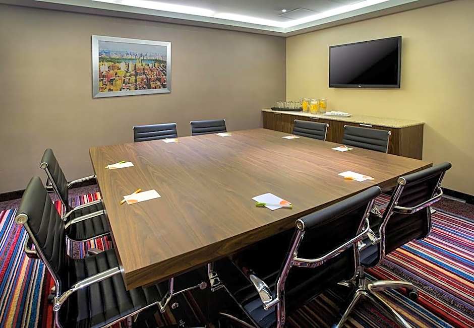 Courtyard By Marriott New York Manhattan/Herald Square