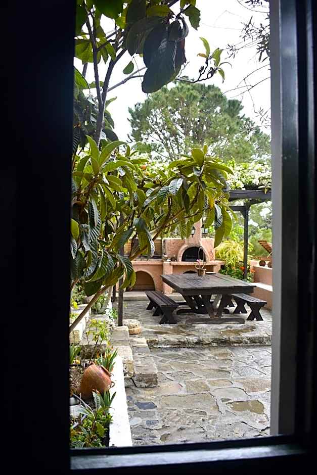 Anemos Holiday Houses - Unterkunft in Südkreta