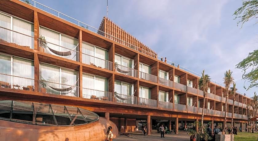 Potato Head Suites & Studios - CHSE certified