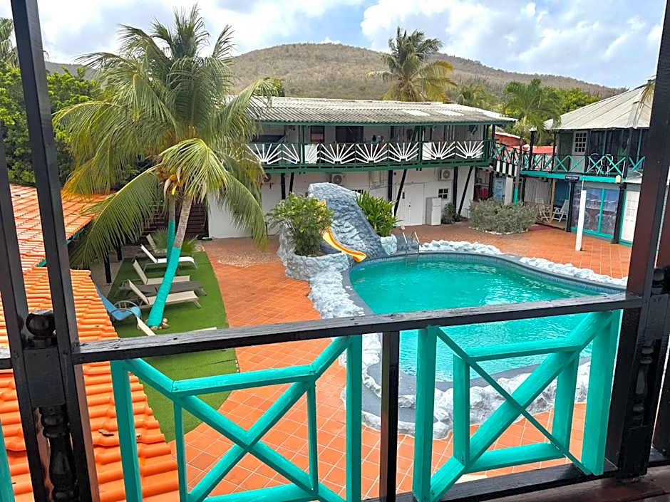 Rancho el Sobrino
