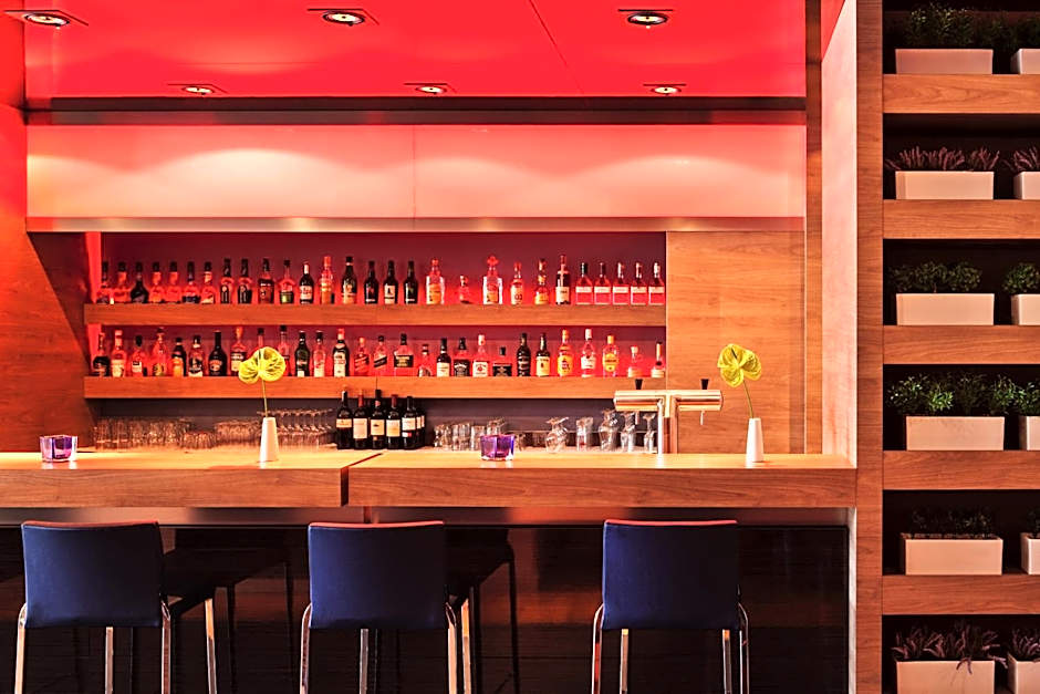 InterCityHotel Mannheim