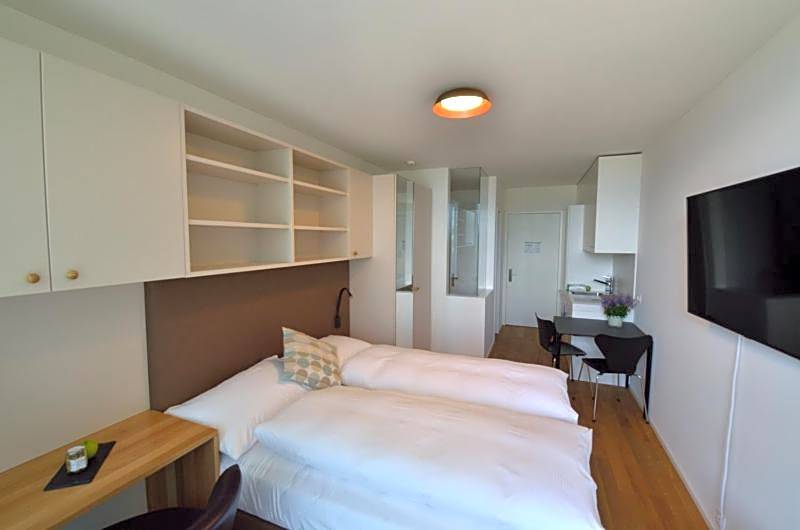 Campus Hotel Hertenstein