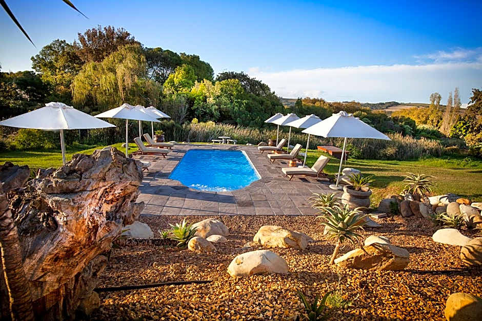 Cultivar Boutique Hotel