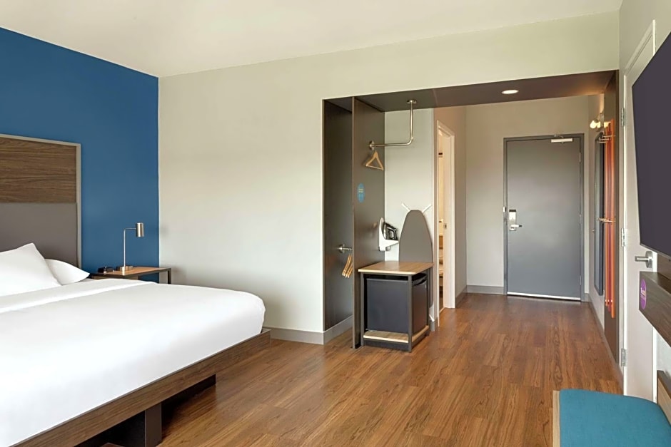 Tru By Hilton Frisco Dallas