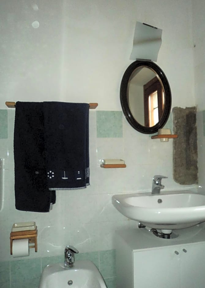 B&B Mirna - Piccolo Appartamento