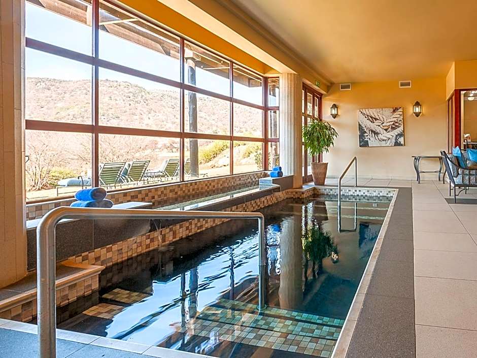 Kloofzicht Lodge & Spa