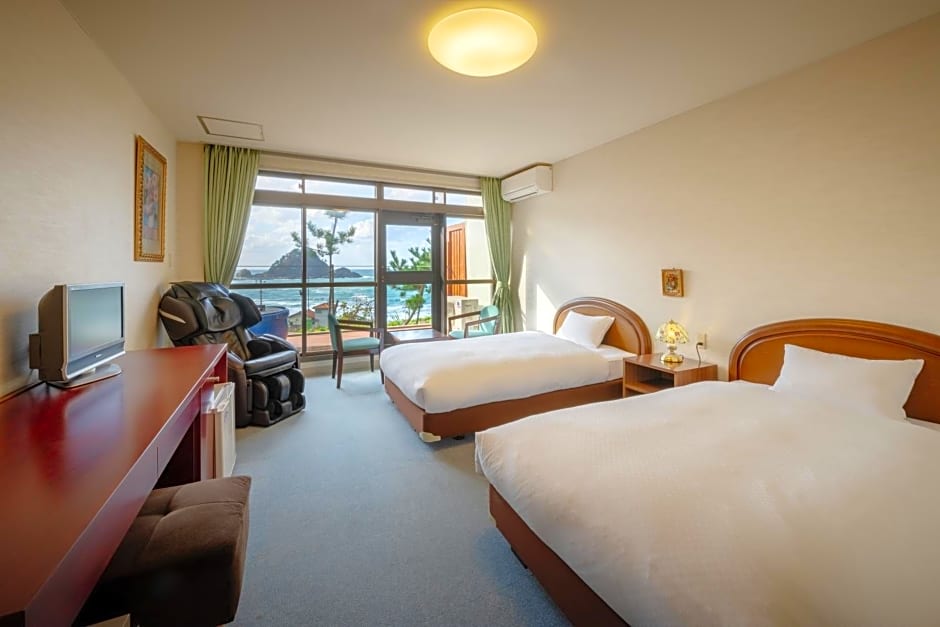 Hotel Sun Resort Shonai