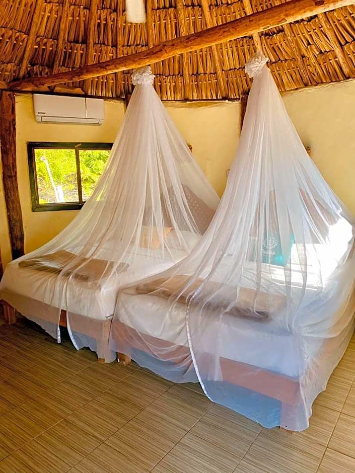 Cabanas Jaalkab