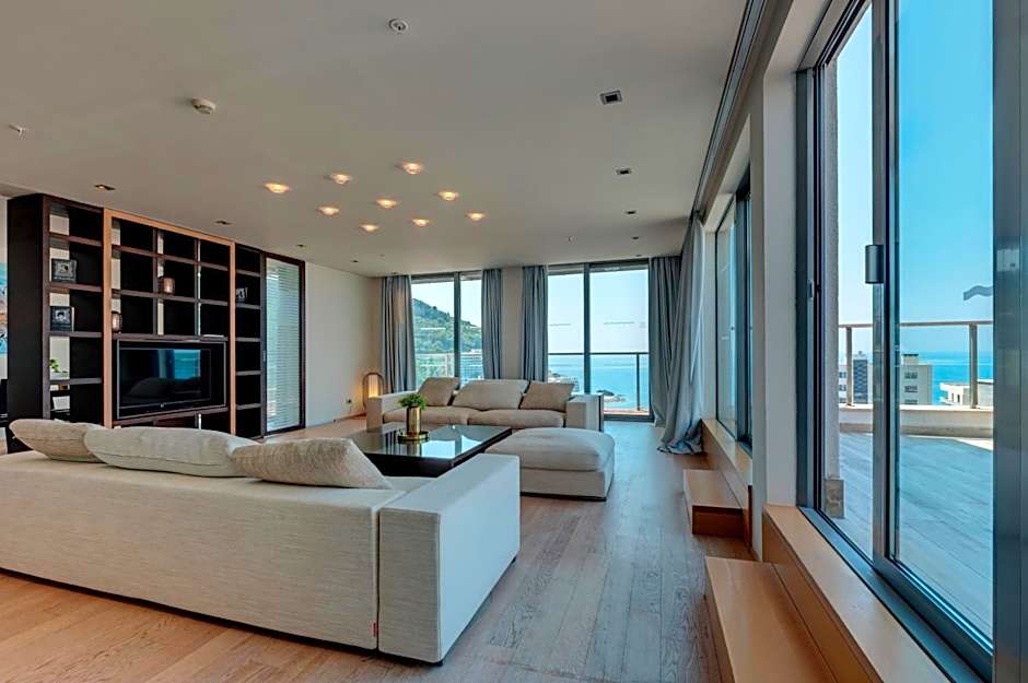 Eurostars Queen of Montenegro