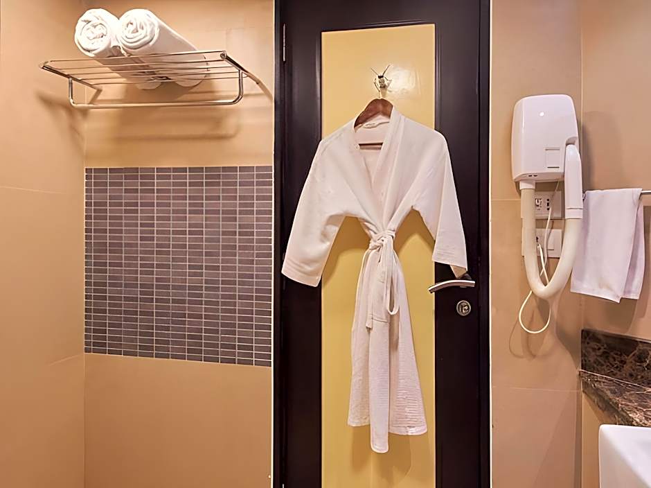 Fortune Inn Haveli, Gandhinagar - Member ITC Hotels' Group