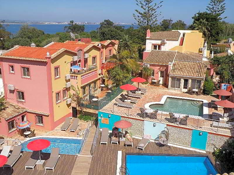 Villas D. Dinis Charming Residence