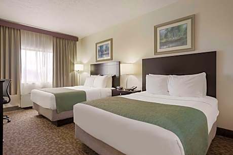 Best Western Kendallville Inn